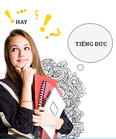 Tự học tiếng Đức A1 hiệu quả trong 30 ngày